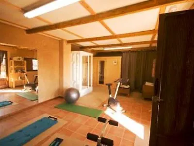 Hotel Real Pascual