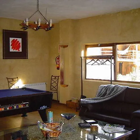 Hotel Real Pascual