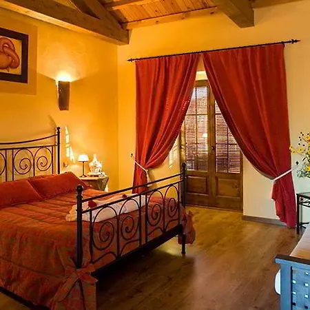Real Pascual Hotel Santa María de la Vega