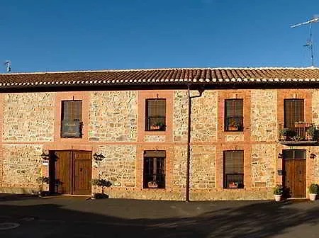 Hotel Real Pascual Santa María de la Vega