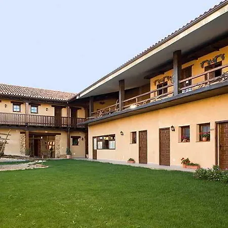 Real Pascual 4* Santa María de la Vega