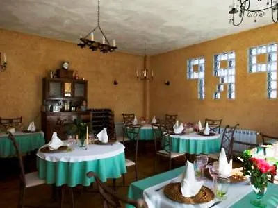 Real Pascual 4* Santa María de la Vega